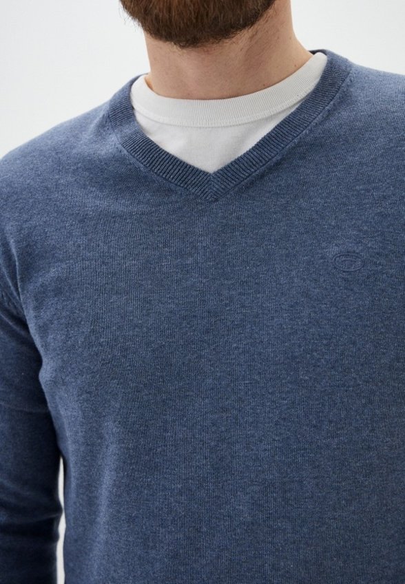 Пуловер Tom Tailor