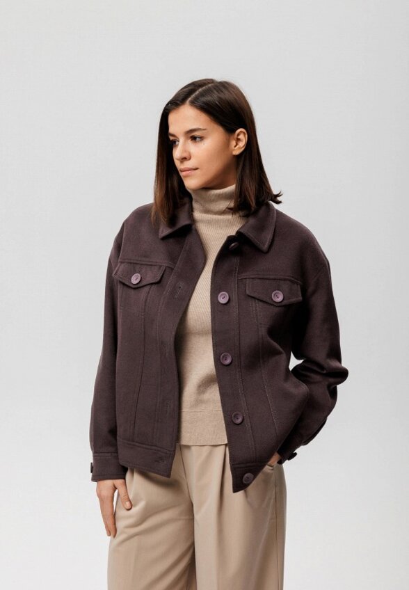 Куртка Smith's brand