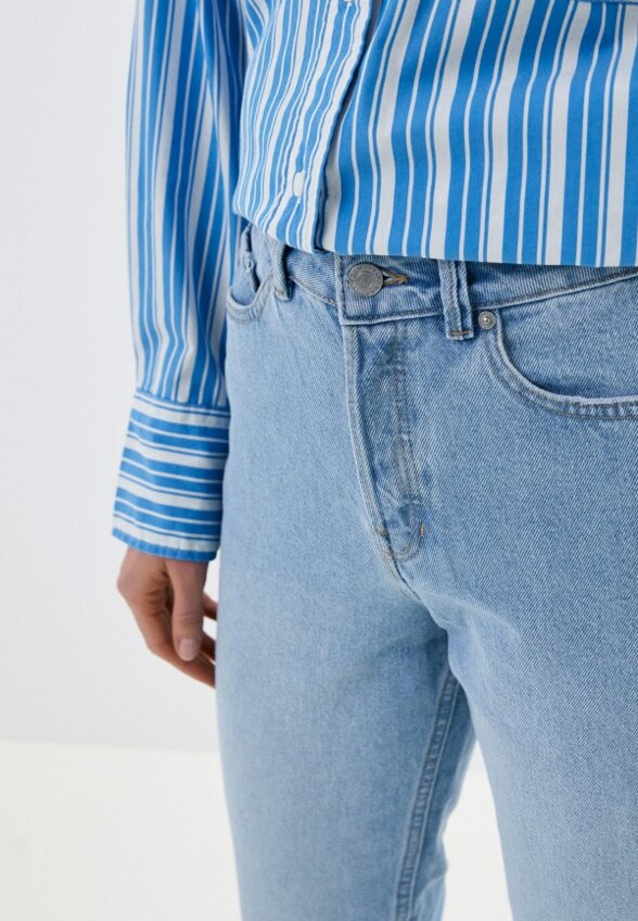 Джинсы Tom Tailor