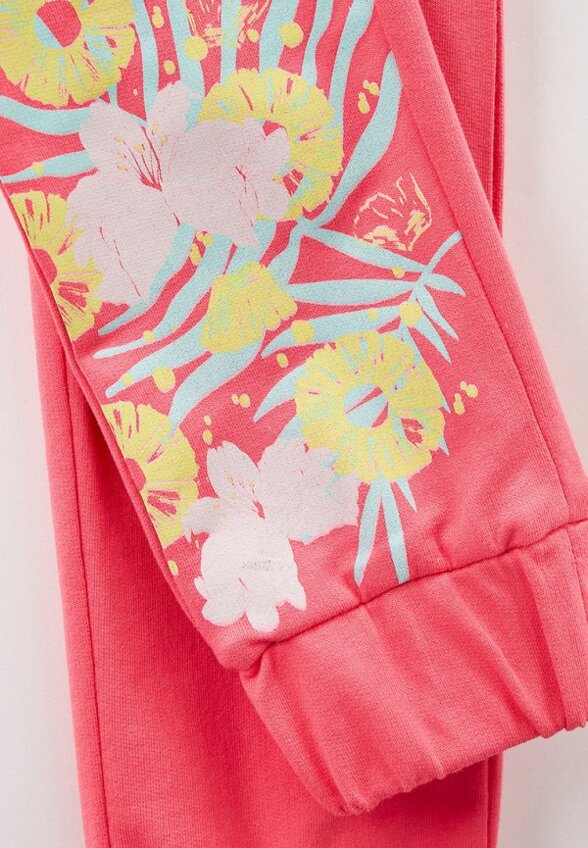 Брюки спортивные Elementarno