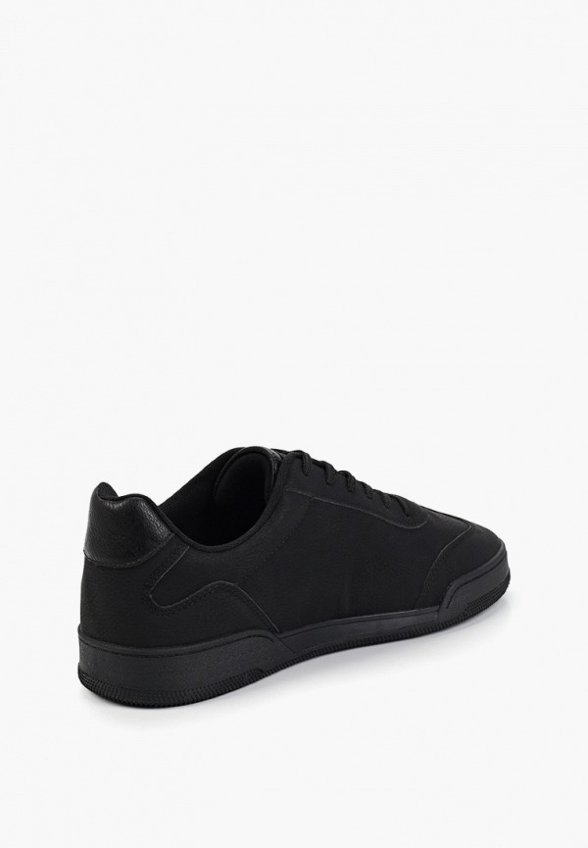 Кеды Safety Jogger
