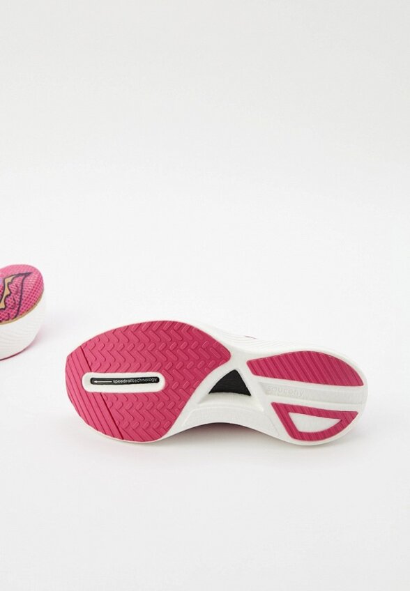 Кроссовки Saucony