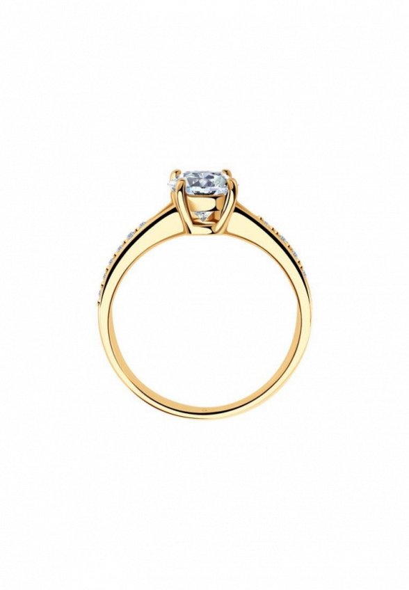 Кольцо Sokolov