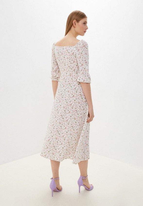 Платье UnicoModa