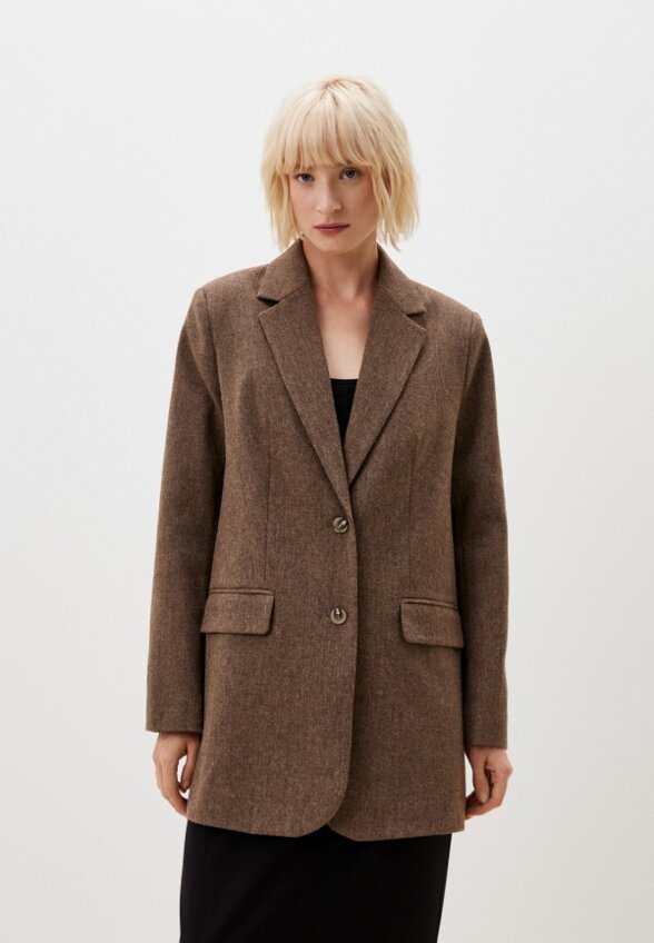 Жакет All We Need