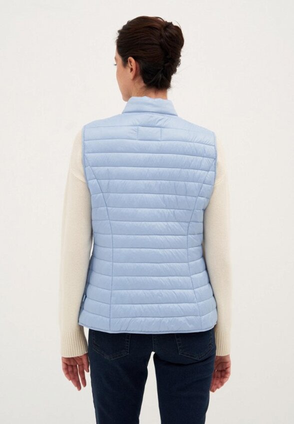 Жилет утепленный Gerry Weber