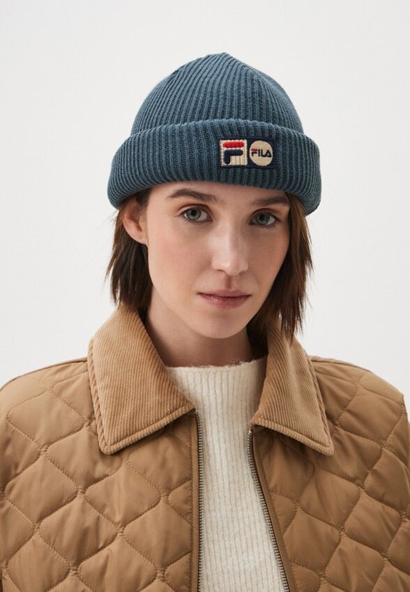 Шапка Fila