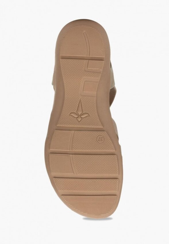 Сандалии T.Taccardi