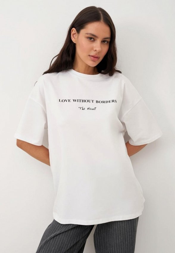 Футболка Govorili