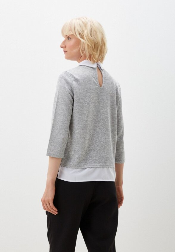 Свитшот Zolla