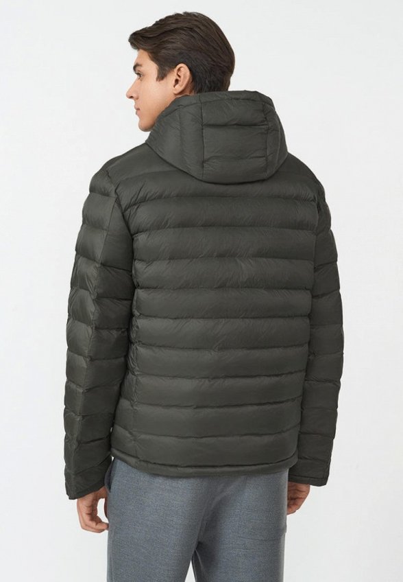 Куртка утепленная Baon