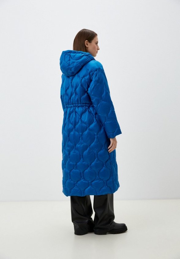 Куртка стеганая Belucci