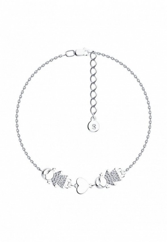 Браслет Sokolov