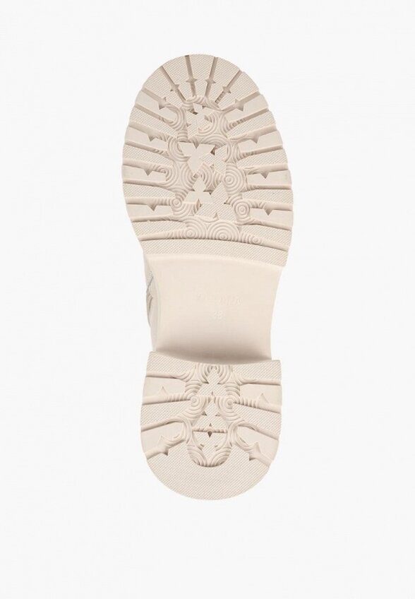 Ботфорты Milana