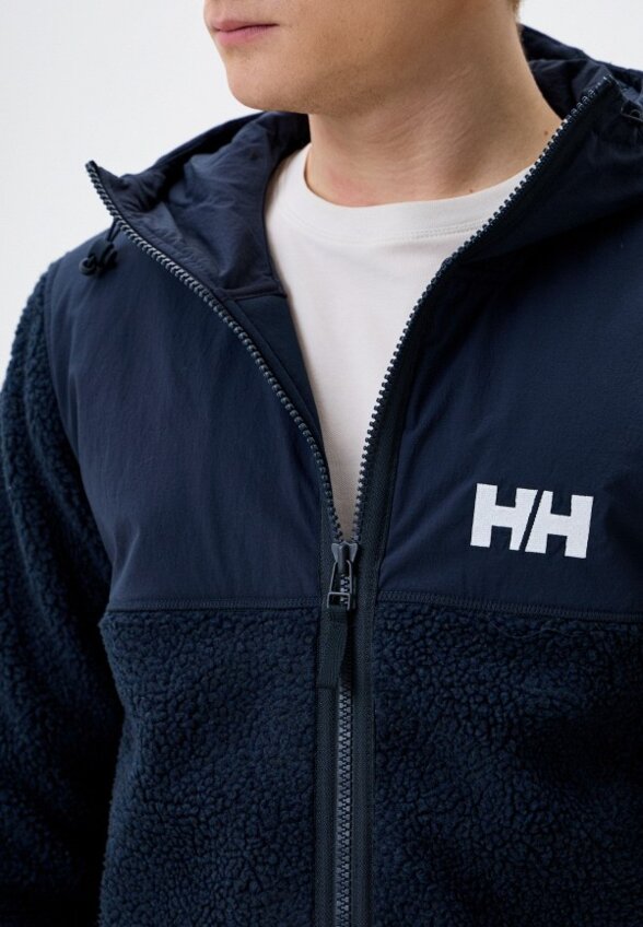 Куртка утепленная Helly Hansen
