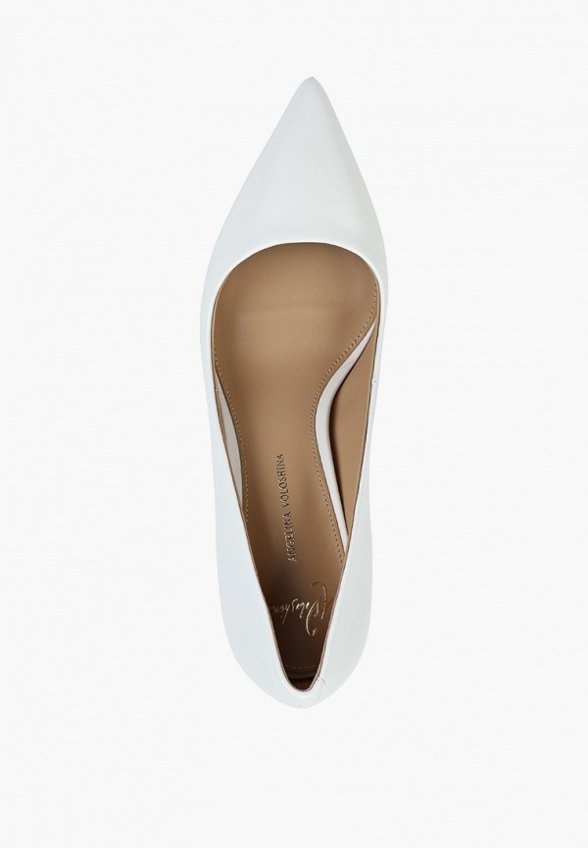 Туфли Angelina Voloshina