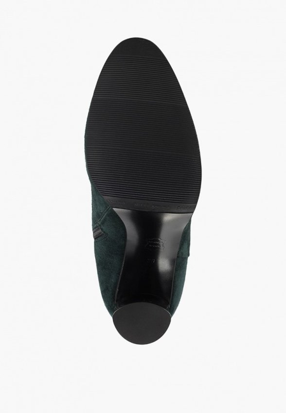 Ботильоны Enzo Logana