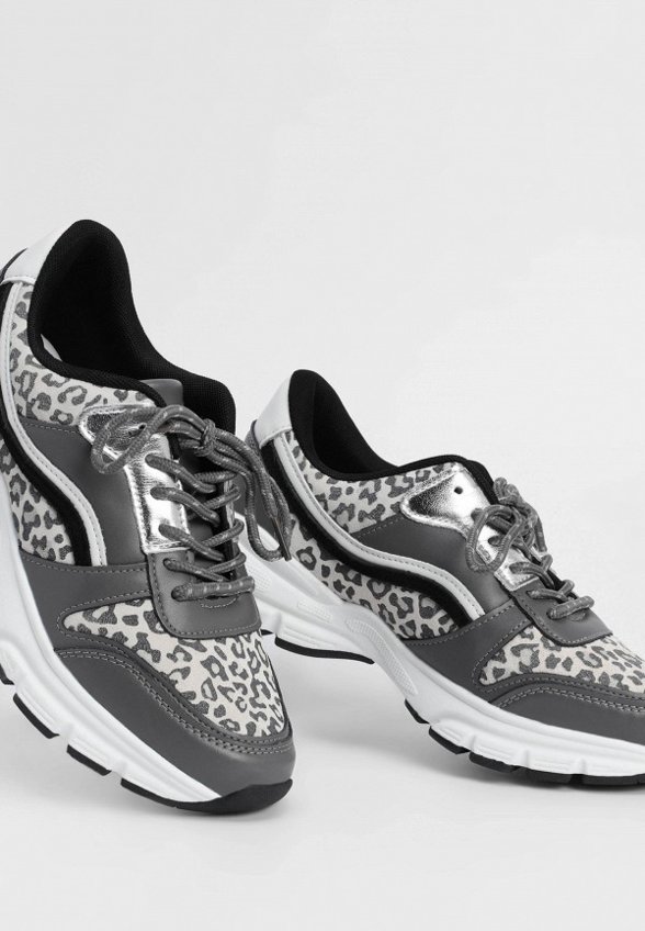 Кроссовки Donna D’oro