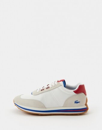 Кроссовки Lacoste мужчинам