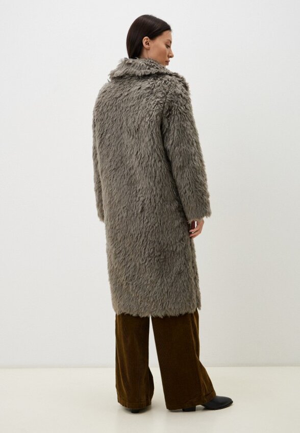 Шуба Sabrina Scala