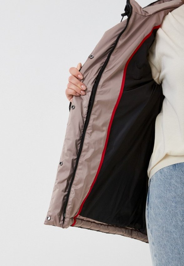 Пуховик Maritta