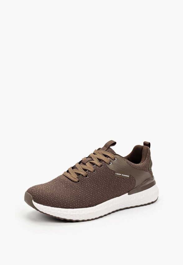 Кроссовки Abricot