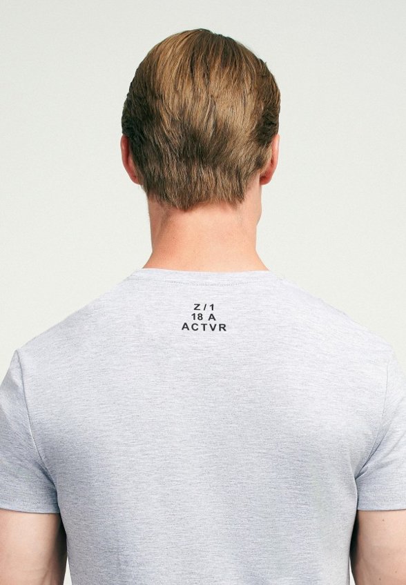 Футболка Твое