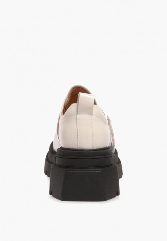 Лоферы El Tempo