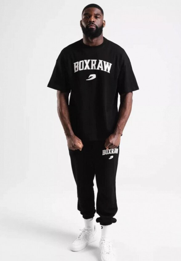Футболка спортивная Boxraw