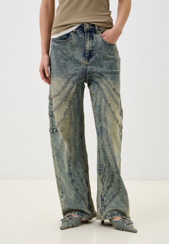 Джинсы Lookonline