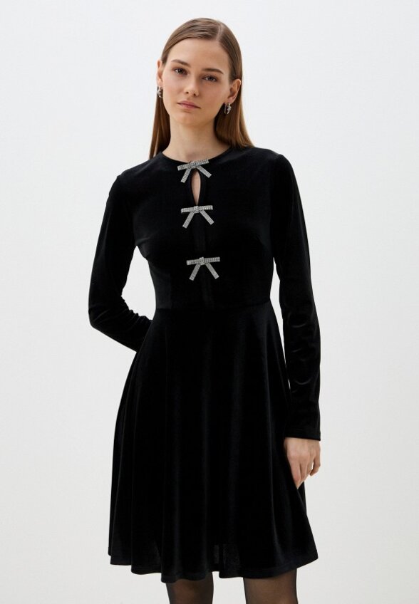 Платье Fresh Cotton
