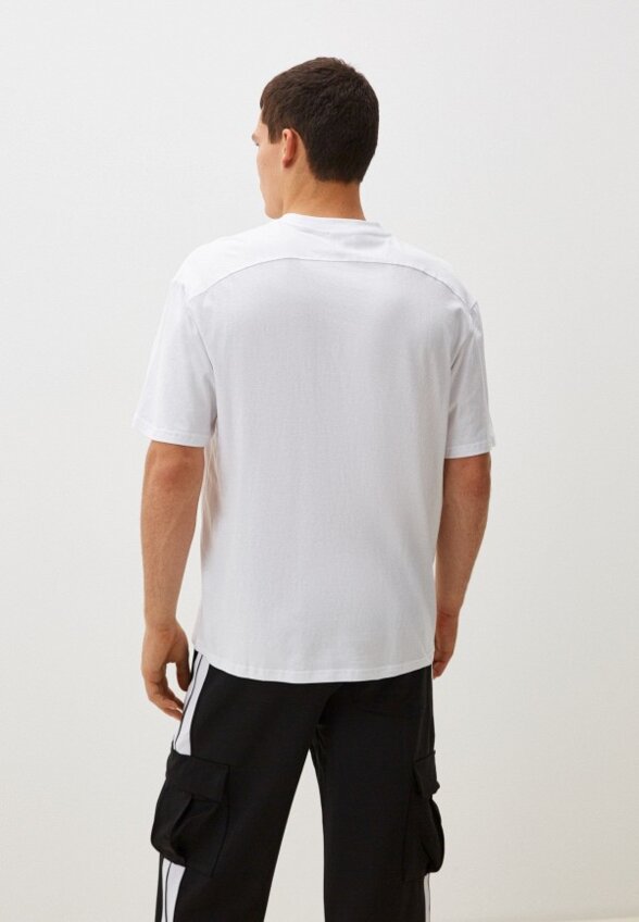 Футболка Face Code