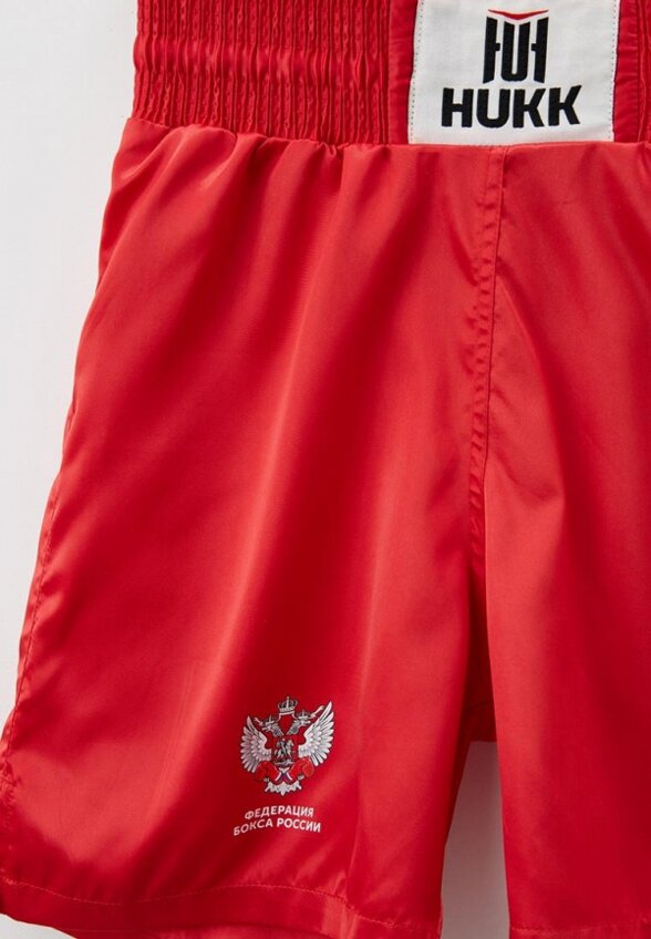 Шорты спортивные Hukk