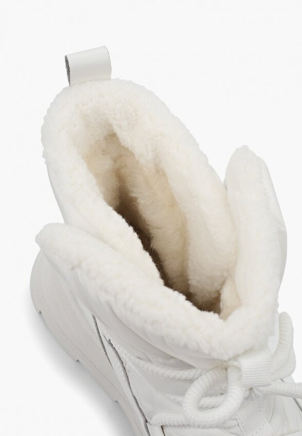 Ботинки Saivvila