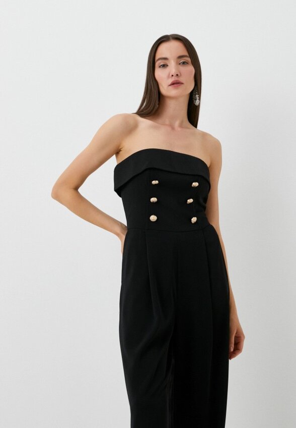 Комбинезон Letlook Fashion