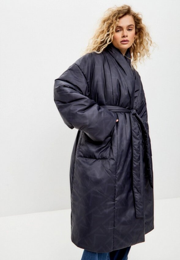 Куртка утепленная Katerina Myachina