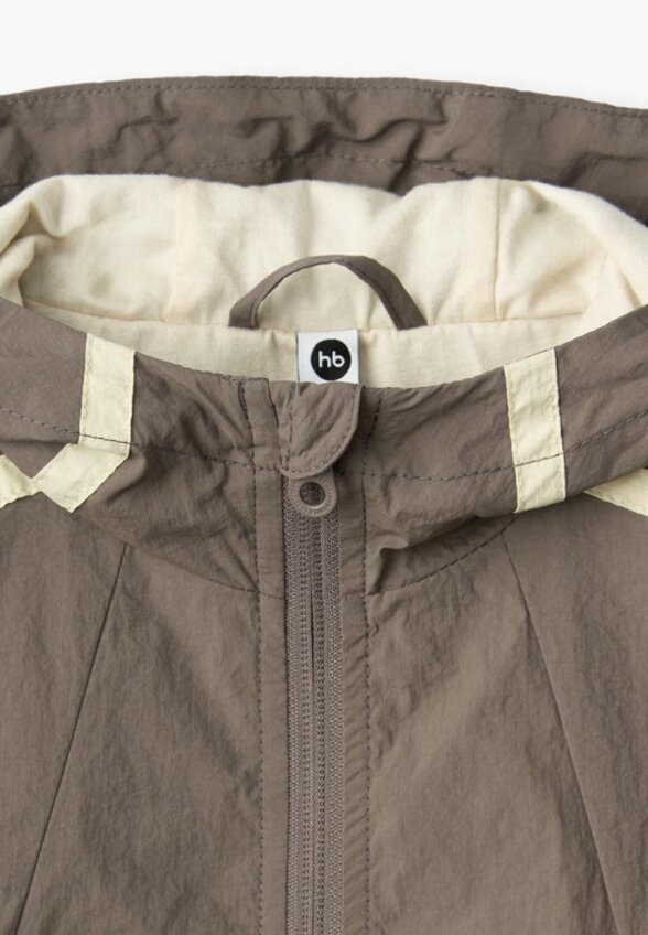 Ветровка Happy Baby