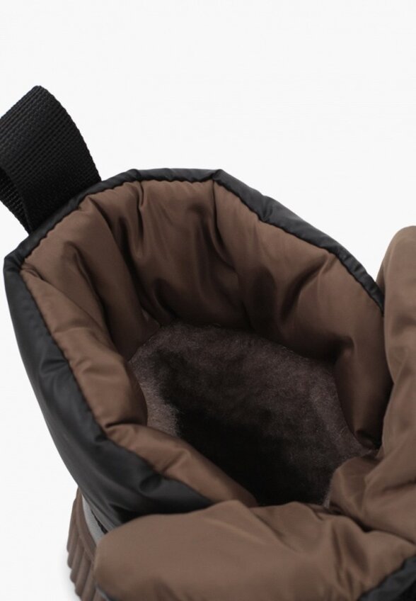 Ботинки Saivvila