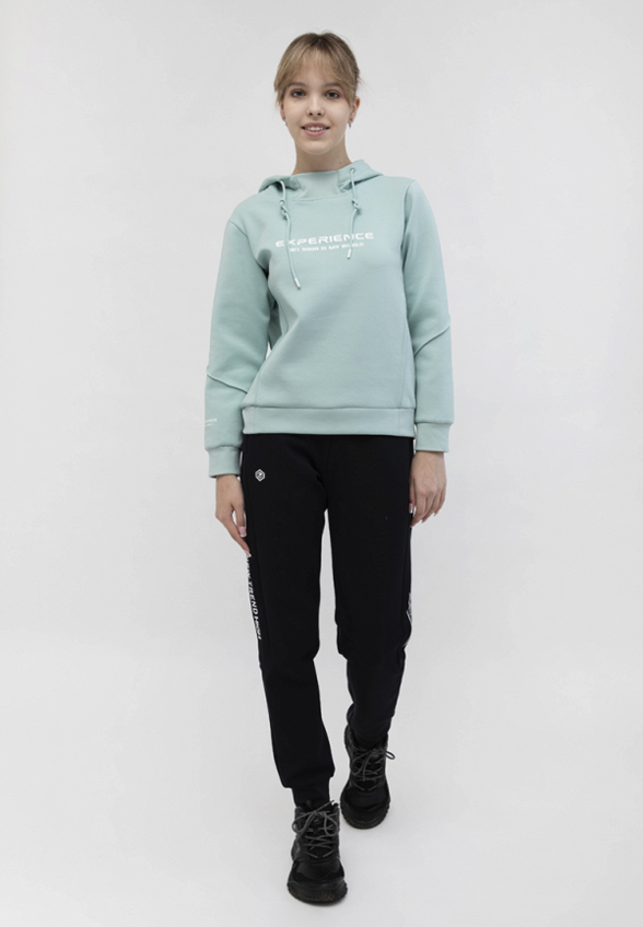 Худи High Experience