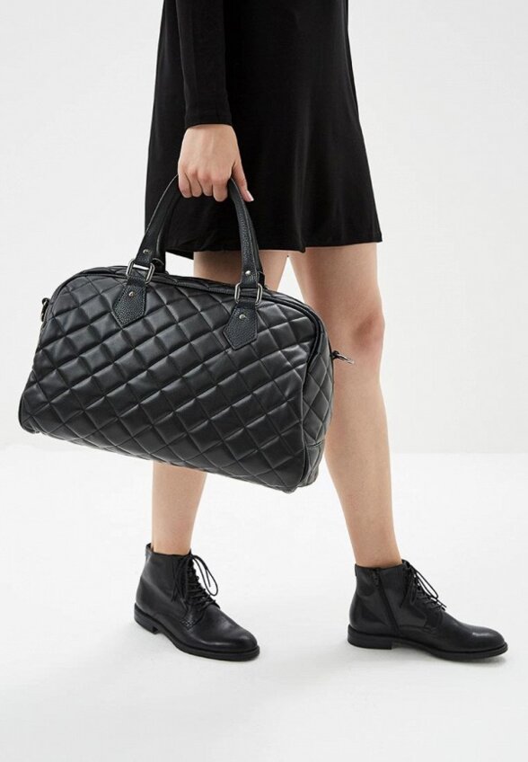 Сумка дорожная Antan