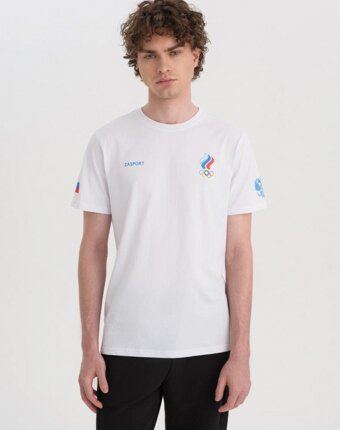 Футболка Zasport мужчинам