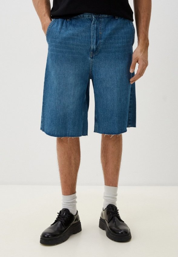 Шорты джинсовые Colorplay