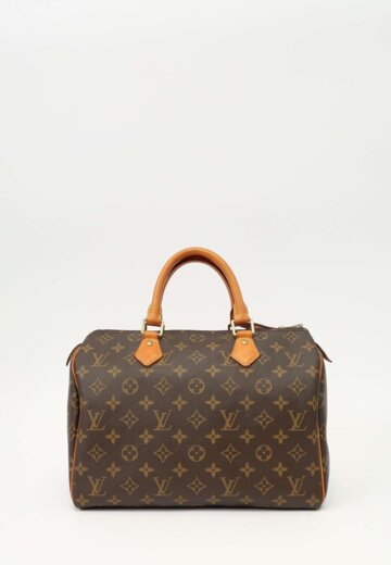 Louis Vuitton Speedy