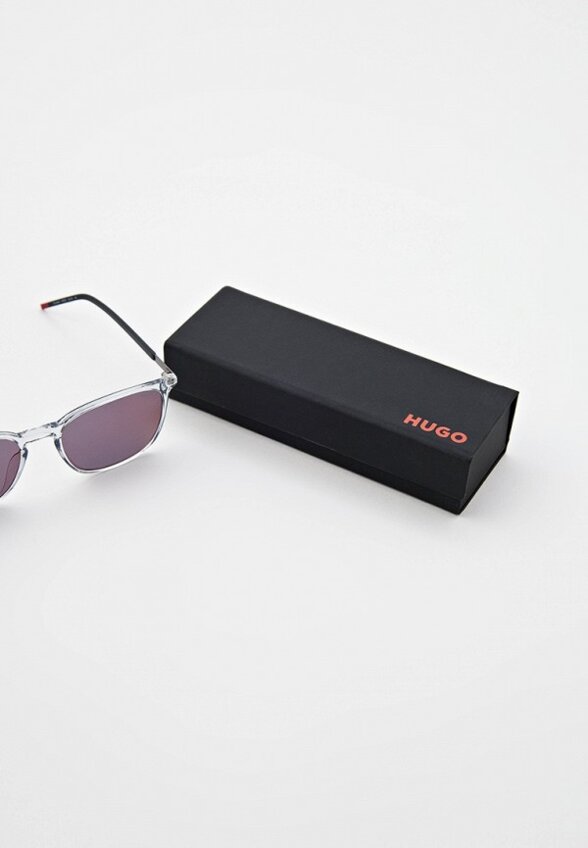 Очки солнцезащитные Hugo