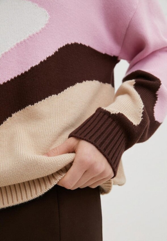 Джемпер Finn Flare