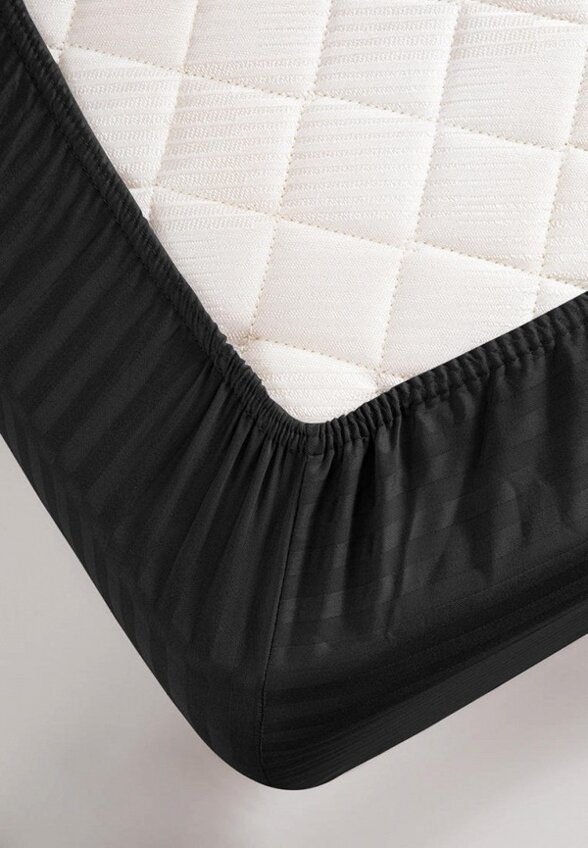 Простыня 2-спальная Karna