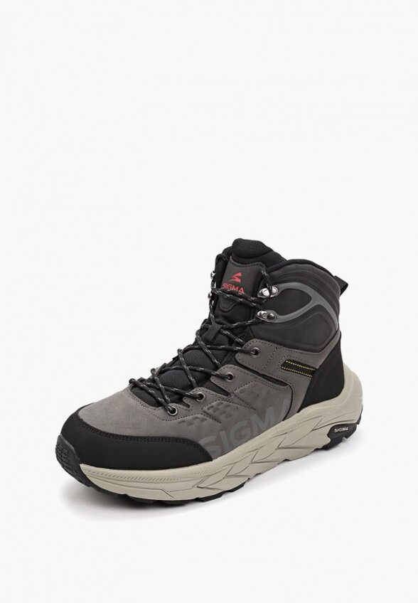 Кроссовки Sigma