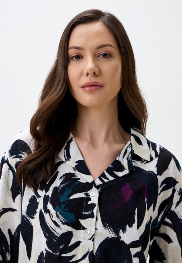 Рубашка Tom Tailor