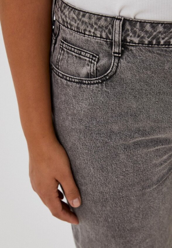 Джинсы Velocity