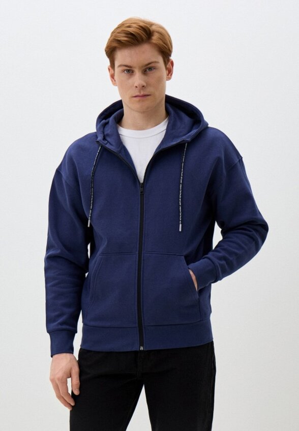 Толстовка Tom Tailor